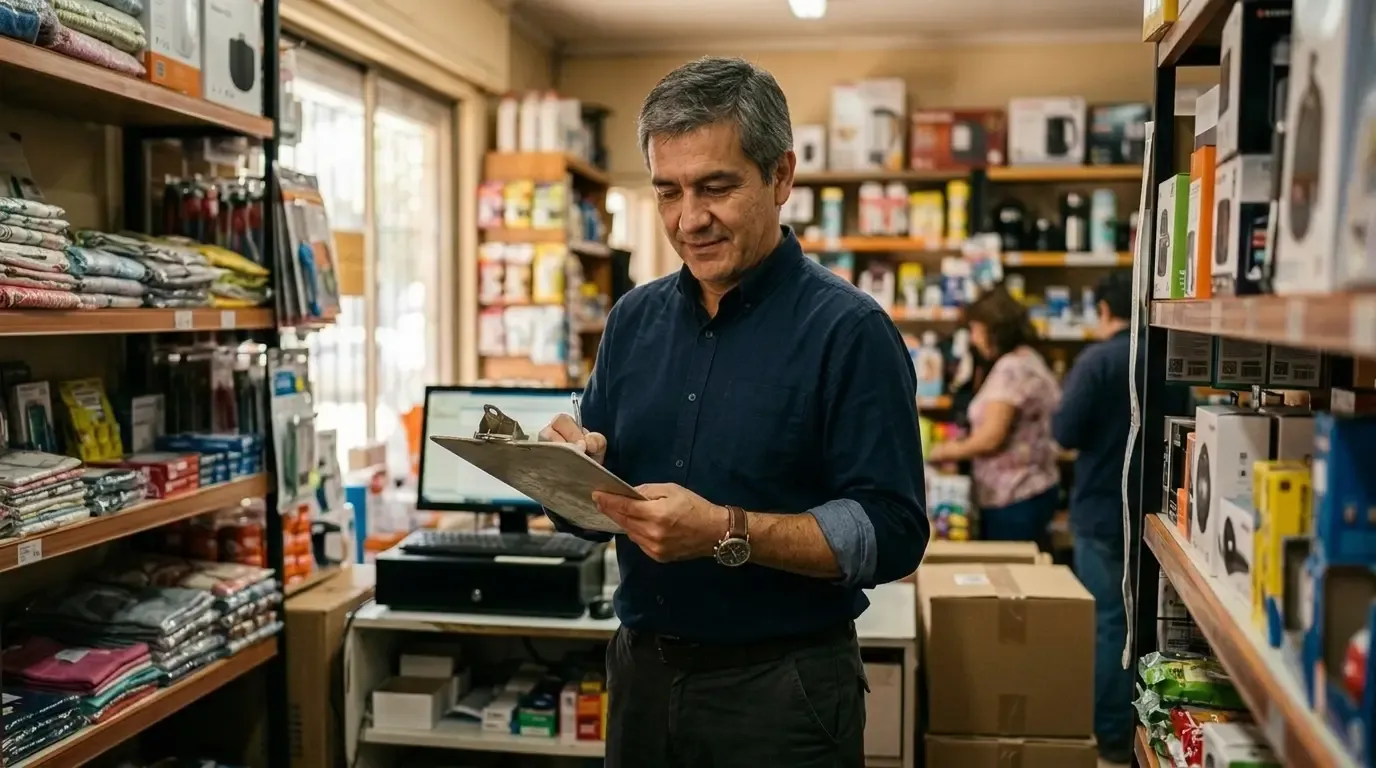 Contrato de arriendo comercial en Chile: Cláusulas clave