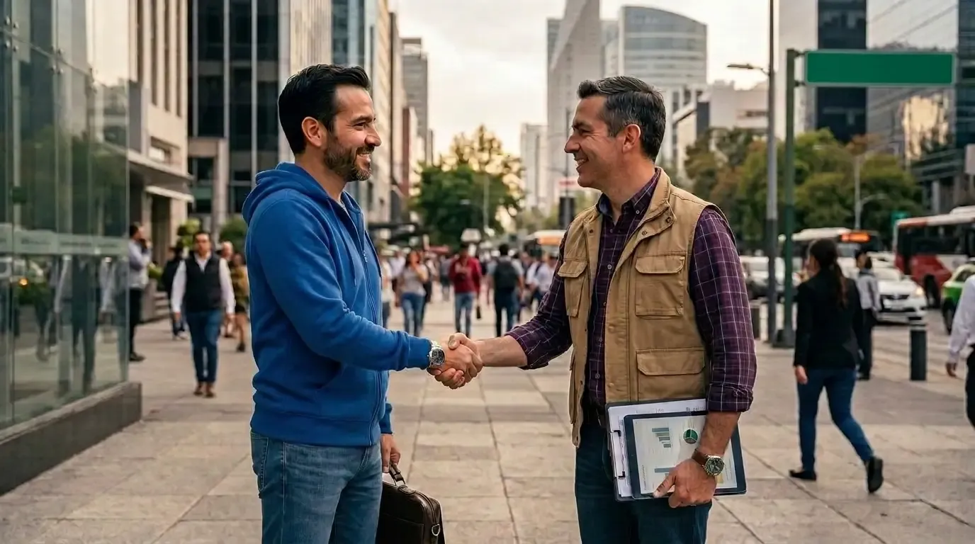 Renegociación de deuda entre privados en Chile