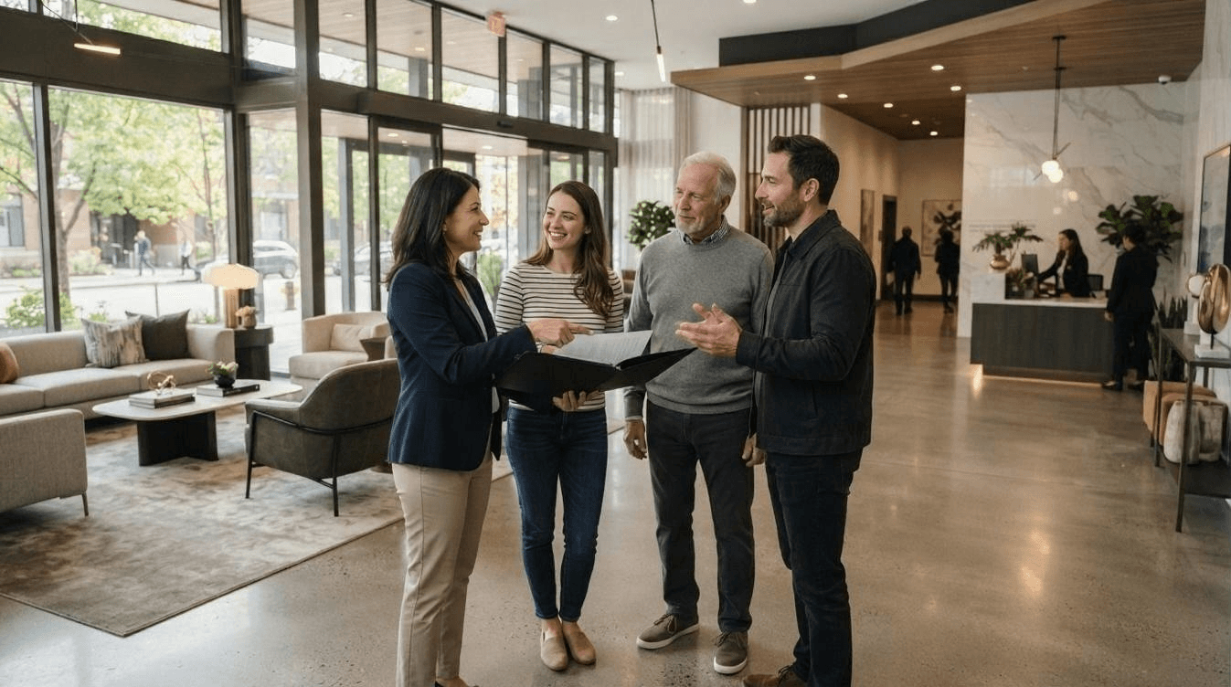 Reglamento de copropiedad inmobiliaria ¿Cómo modificarlo?
