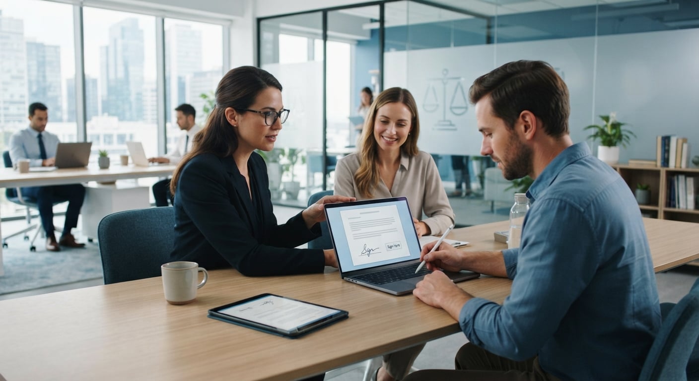 Declaración jurada simple de incorporación de integrante al hogar