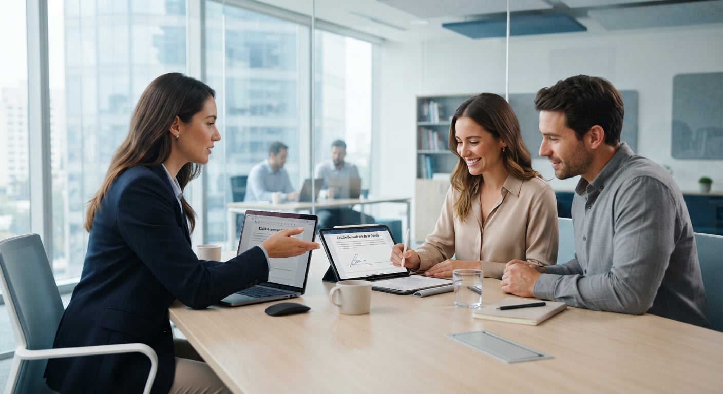 Cesión de contrato de arriendo