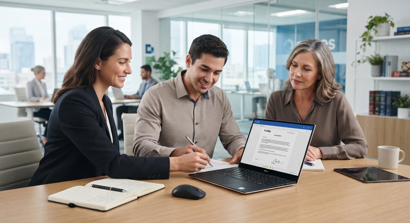 Contrato de arriendo con codeudor